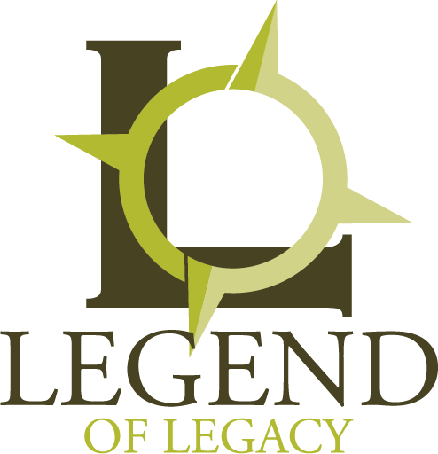 Legend of Legacy Logo