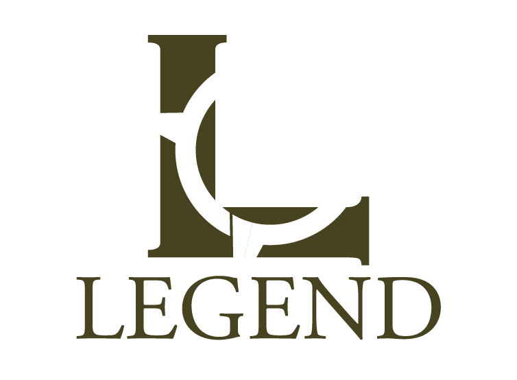 Legend of Legacy Community, Calgary Logo