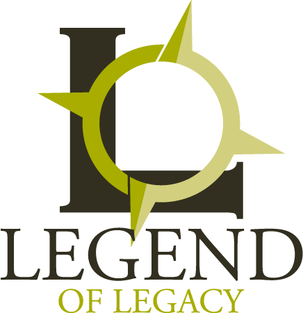 Legend of Legacy Logo